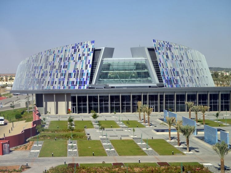 UAEU