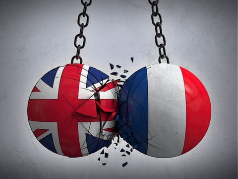 Brexit row: UK is set to take an inflexible line over Brexit fishing row in next talks with France