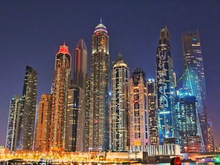 Photos: Gulf News readers share pictures of iconic buildings, tourist spots in Dubai and Sharjah 