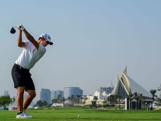 Big guns set for final day showdown at Asia-Pacific Amateur Championship