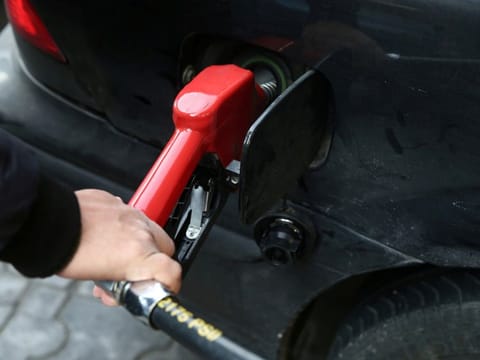 The price of high-speed diesel (HSD) is now Rs142.62 per litre from the previous Rs134.48. The price hike would mainly impact the transport and agriculture sector, the major users of HSD.