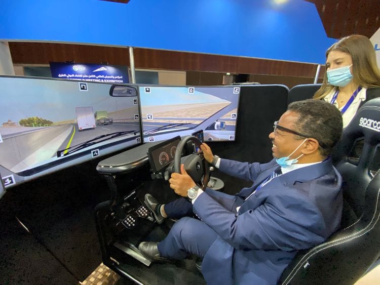 AI-based driver evaluation-1636293949003