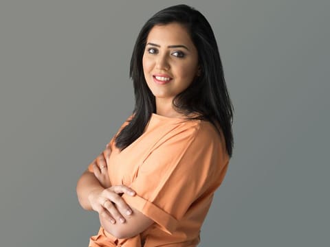 Fabidha Safar Rahman, Founder, Design Matter 
