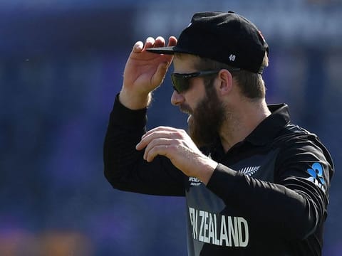 New Zealand captain Kane Williamson refused to put any tag on his team ahead of the all-important T20 World Cup final on Sunday.