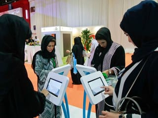 From the Editors: UAE’s top ranking is a matter of great pride