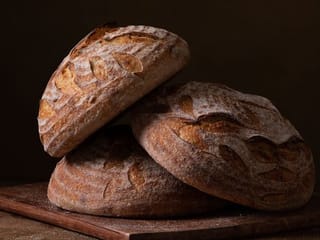 Bake the ultimate sourdough bread with this recipe