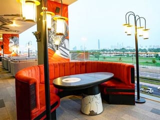 Brunch is back: 10 things to do in Dubai, Abu Dhabi this week