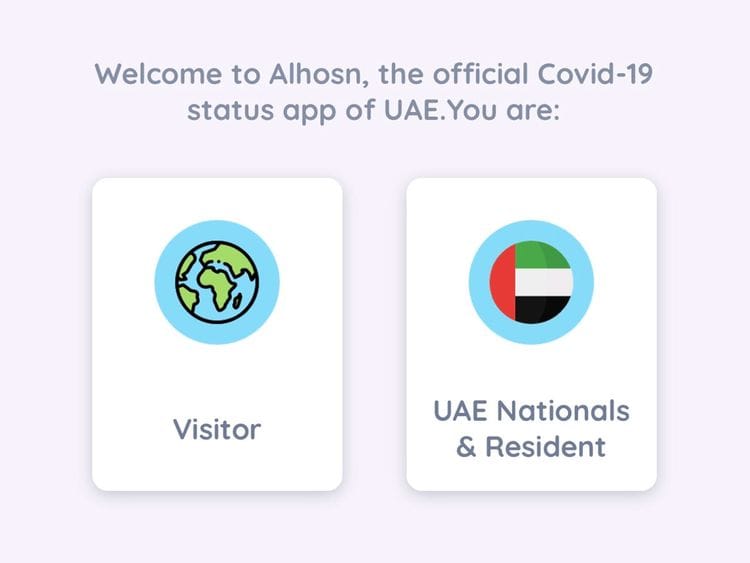 Alhosn App