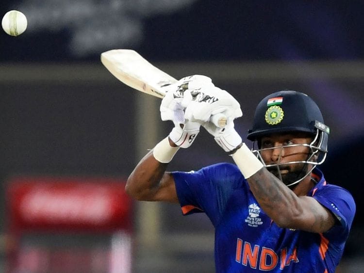 Hardik Pandya