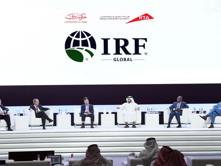 IRF
