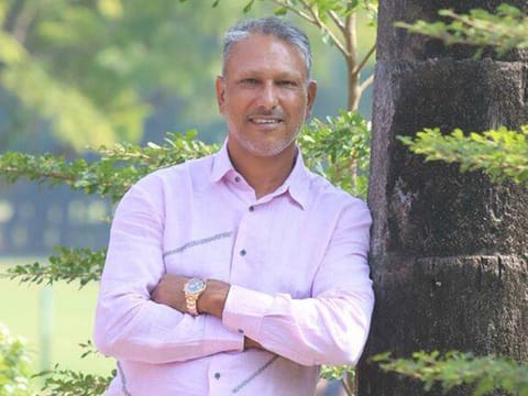 Jeev Milkha Singh will fly to Japan to play in next week’s Kanehide Senior Okinawa Open Golf Tournament (April 7th – 9th, 2022) at Kanehide Kise CC.