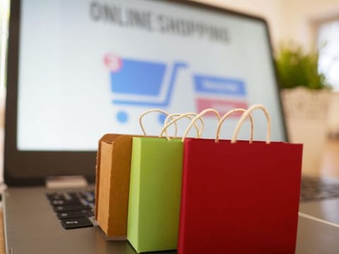 Online and traditional shopping alike is onboarding new ways to sell and reinvent themselves for consumers, wherever they are.