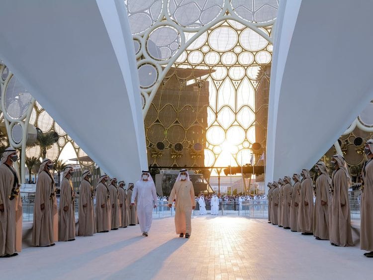 Sheikh mohammed