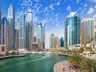 Ask the law: What visa options do I have if I buy a property in UAE?