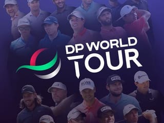 European Tour to be rebranded as the DP World Tour from next season