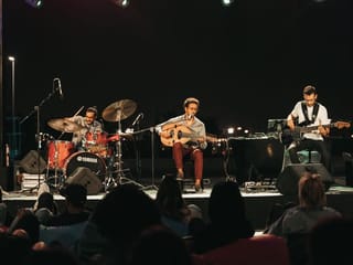 UAE-based fusion music group Noon to perform at Expo 2020 Dubai