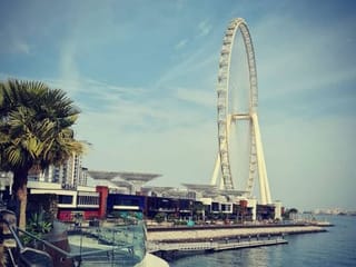 Photos: Dubai-based photographer shares pictures of the beautiful landmarks in Dubai 