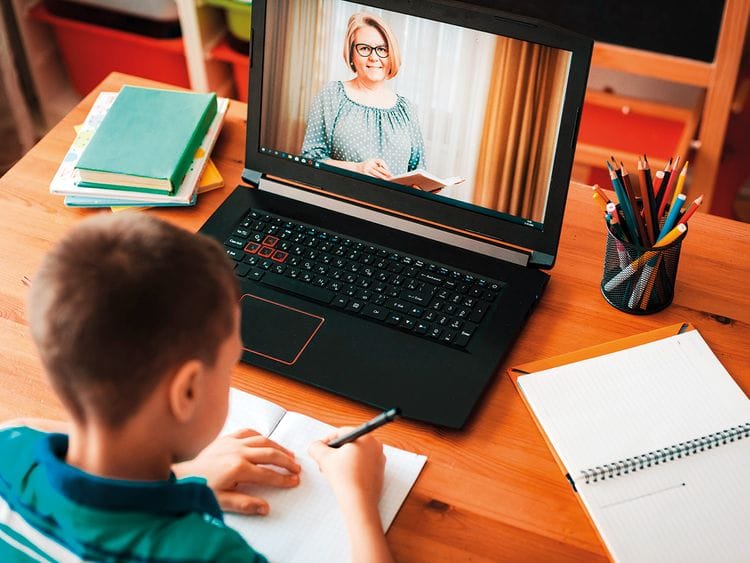 My Online Schooling lead for web