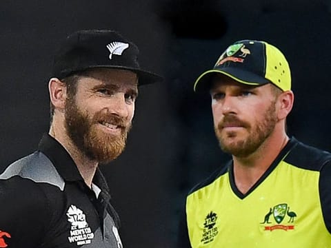 Two captains