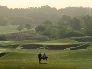 Aviv Dubai Championship set for thrilling final round