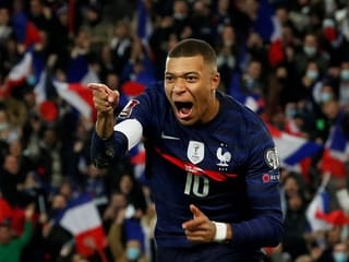 LOOK: France and Belgium book place for Qatar 2022 World Cup