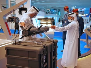 Dubai Airshow Day 1: Aviation recovery gathers pace as billion-dollar deals struck