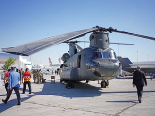Israeli companies will not participate in Dubai Airshow 2025