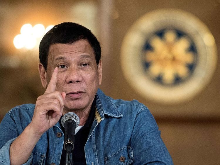 20211115 duterte