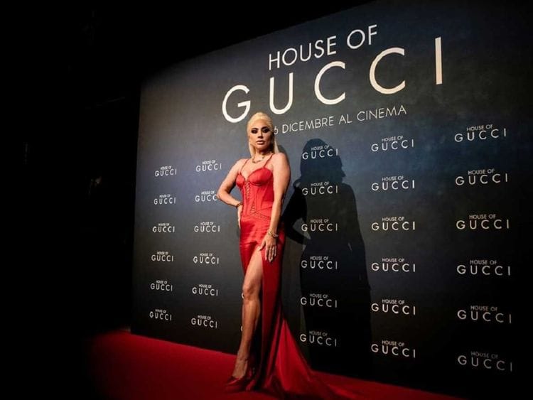 House of Gucci