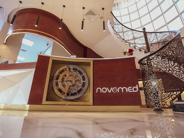 Novomed