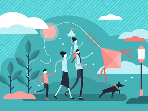 Decoding the term: Benign refers to the harmless nature of the parenting style, while neglect means not smothering someone with attention or our presence.