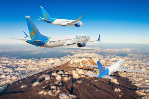 African airlines will need more than 1,000 aircraft to meet travel needs by 2040.