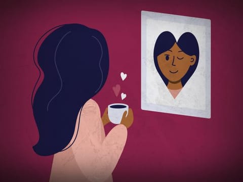 Women tend to carry a larger mental load tied to organising the needs of the family