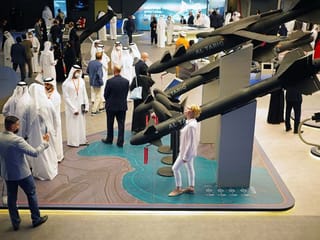 Dubai Airshow 2021: UAE defence ministry signs deals worth Dh20.8b in three days