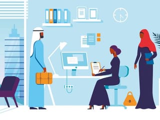 From the Editors: UAE’s law on labour relations looks to the future