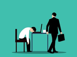 UAE jobs: Are employers finding younger staff 'less engaged' at work?