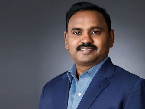 Prabhu Ramachandran, Founder and CEO, Facilio