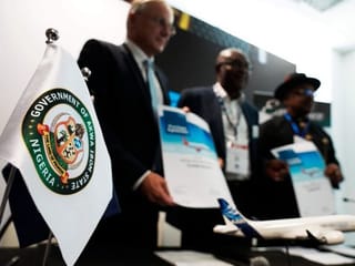 Dubai Airshow 2021: Nigerian airline becomes Airbus’ latest customer with $900m deal for 10 A220s