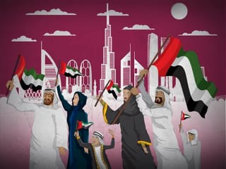 From the Editors: Gratitude as UAE marks Golden Jubilee