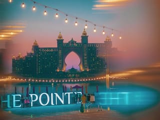 Photos: Unique and colourful shots of Dubai and Umm Al Quwain
