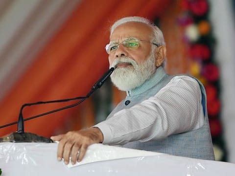India under the leadership of Prime Minister Modi holds exciting new opportunities 