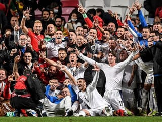 LOOK! Teams that have qualified for 2022 World Cup in Qatar