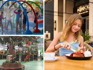 13 Awesome things to do with the family in the UAE this weekend
