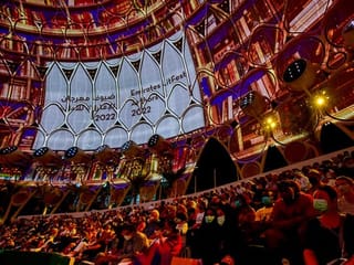 From the Editors: Emirates Literature Festival reinforces Dubai’s place on the global map