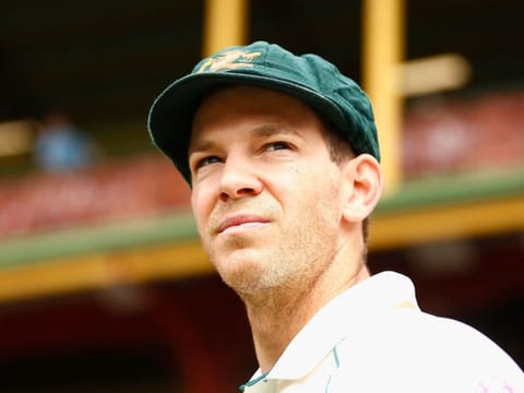 Tim Paine announced his shock resignation as Australian Test cricket captain yesterday over what he described as an inappropriate "private text exchange" with a then-colleague.