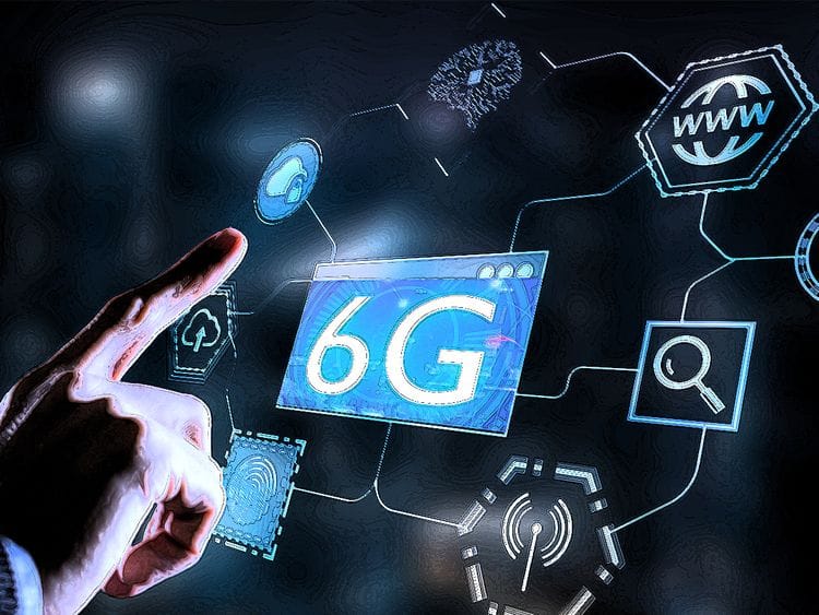6G wireless
