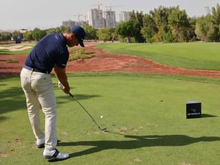 WATCH: European Tour stars pay tribute to UAE’s Golden Jubilee at season-ending Dp World Tour Championship