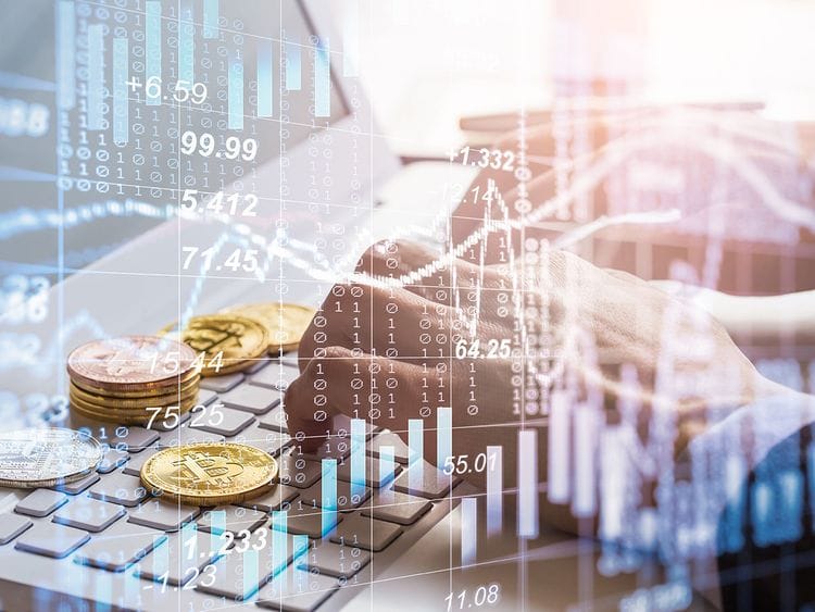CRYPTOCURRENCY