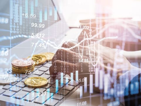  Investor interest in the largest cryptocurrency is waning and prices are flagging. Here's why