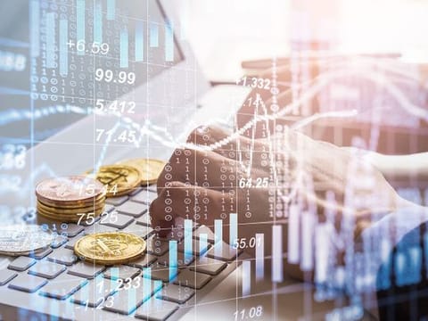  Originally a misspelling in an online forum, 'HODL' takes hold as a sound cryptocurrency strategy.